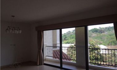 ALQUILER DE APARTAMENTO EN COURTYARD 2 cv