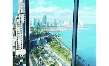 VENTA OFICINAS AV BALBOA VISTA AL MAR OFFICE  108mts 190mts 174mts