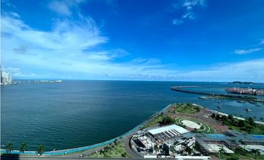 VENTA OFICINAS AV BALBOA VISTA AL MAR OFFICE  108mts 190mts 174mts