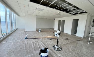 VENTA OFICINAS AV BALBOA VISTA AL MAR OFFICE  108mts 190mts 174mts