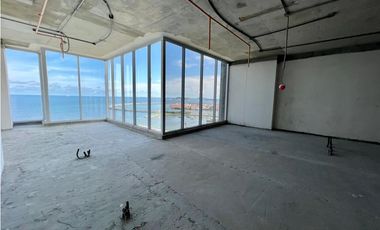 VENTA OFICINAS AV BALBOA VISTA AL MAR OFFICE  108mts 190mts 174mts