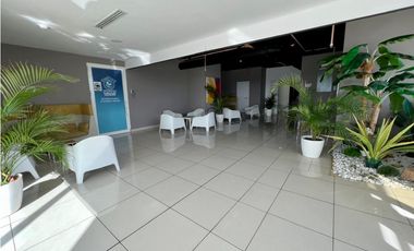 VENTA OFICINAS AV BALBOA VISTA AL MAR OFFICE  108mts 190mts 174mts