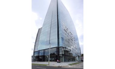VENTA OFICINAS AV BALBOA VISTA AL MAR OFFICE  108mts 190mts 174mts