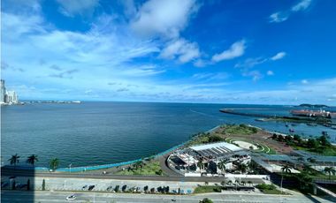 VENTA OFICINAS AV BALBOA VISTA AL MAR OFFICE  108mts 190mts 174mts