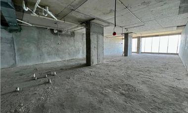 VENTA OFICINAS AV BALBOA VISTA AL MAR OFFICE  108mts 190mts 174mts
