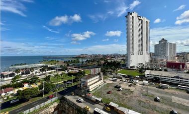 VENTA OFICINAS AV BALBOA VISTA AL MAR OFFICE  108mts 190mts 174mts