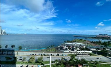 VENTA OFICINAS AV BALBOA VISTA AL MAR OFFICE  108mts 190mts 174mts