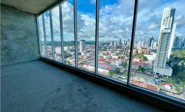 VENTA DE OFICINAS EN BALBOA OFFICE CENTER 129mts 134mts