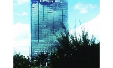 VENTA DE OFICINAS EN BALBOA OFFICE CENTER 129mts 134mts