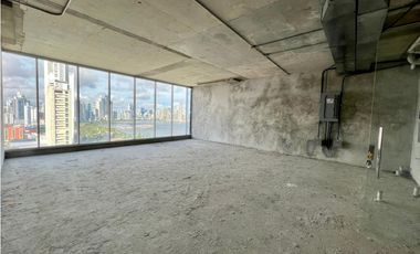 VENTA DE OFICINAS EN BALBOA OFFICE CENTER 129mts 134mts