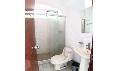 APARTAMENTO L / B  EN SAN FRANCISCO 3 REC FRENTE AL MAR TERRAWIND
