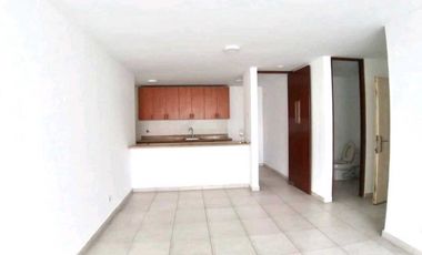 APARTAMENTO L / B  EN SAN FRANCISCO 3 REC FRENTE AL MAR TERRAWIND
