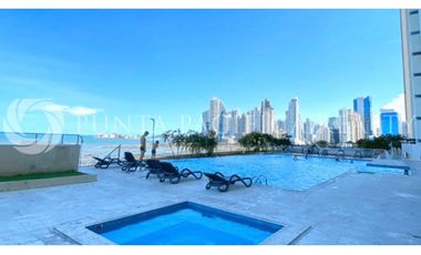 APARTAMENTO L / B  EN SAN FRANCISCO 3 REC FRENTE AL MAR TERRAWIND