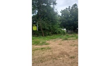 TERRENO COMERCIAL / VIA PRINCIPAL 5505 M2  /  CHITRE / YG