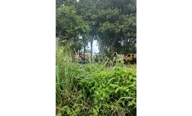 TERRENO COMERCIAL / VIA PRINCIPAL 5505 M2  /  CHITRE / YG