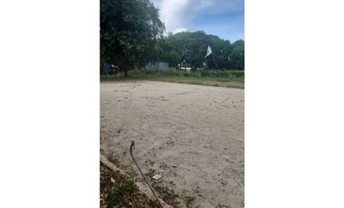 TERRENO COMERCIAL / VIA PRINCIPAL 5505 M2  /  CHITRE / YG
