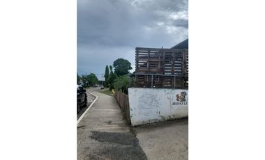 TERRENO COMERCIAL / VIA PRINCIPAL 5505 M2  /  CHITRE / YG
