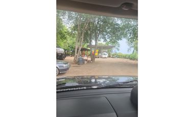 TERRENO COMERCIAL / VIA PRINCIPAL 5505 M2  /  CHITRE / YG