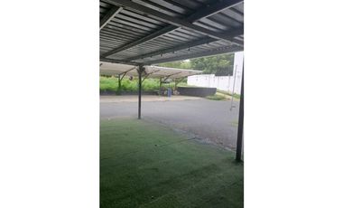 TERRENO COMERCIAL / VIA PRINCIPAL 5505 M2  /  CHITRE / YG
