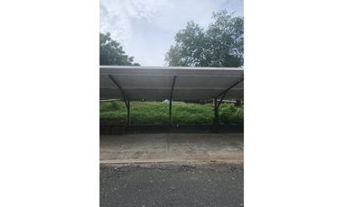 TERRENO COMERCIAL / VIA PRINCIPAL 5505 M2  /  CHITRE / YG