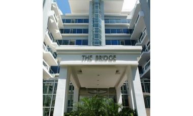 VENTA DE APARTAMENTO  EN PH THE BRIDGE,  AMADOR