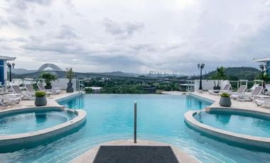 VENTA DE APARTAMENTO  EN PH THE BRIDGE,  AMADOR