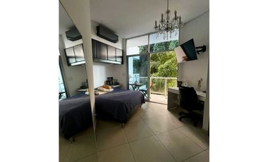 VENTA DE APARTAMENTO  EN PH THE BRIDGE,  AMADOR