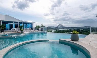 VENTA DE APARTAMENTO  EN PH THE BRIDGE,  AMADOR