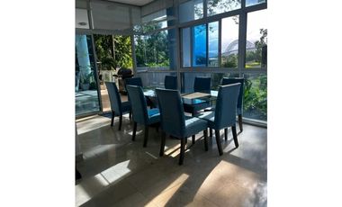 VENTA DE APARTAMENTO  EN PH THE BRIDGE,  AMADOR
