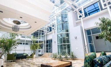 VENTA DE APARTAMENTO  EN PH THE BRIDGE,  AMADOR
