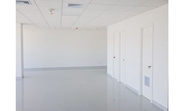 VENTA DE OFICINAS EN BALBOA OFFICE CENTER 129mts 134mts
