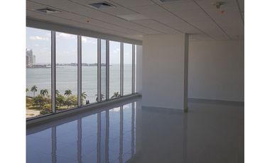 VENTA DE OFICINAS EN BALBOA OFFICE CENTER 129mts 134mts
