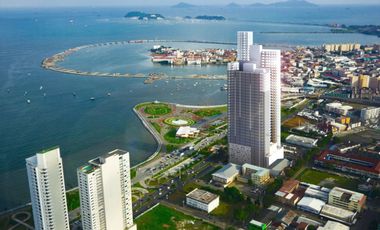 VENTA DE OFICINAS EN BALBOA OFFICE CENTER 129mts 134mts