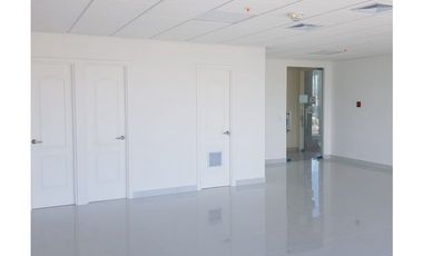 VENTA DE OFICINAS EN BALBOA OFFICE CENTER 129mts 134mts