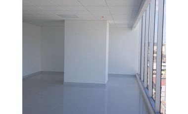 VENTA DE OFICINAS EN BALBOA OFFICE CENTER 129mts 134mts