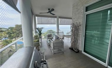 VENTA DE HERMOSO APTO EN PLAYA BIJAO