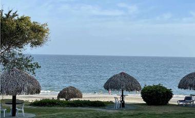 VENTA DE HERMOSO APTO EN PLAYA BIJAO
