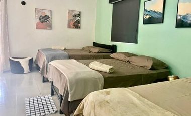 ALQUILO APARTAMENTO POR DIA PALMIRA