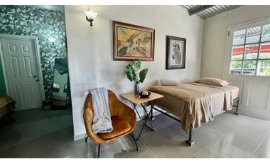 ALQUILO APARTAMENTO POR DIA PALMIRA