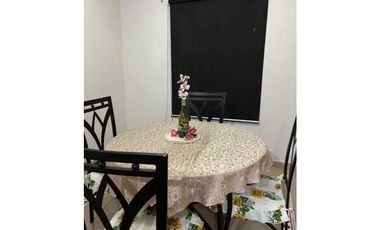 ALQUILO APARTAMENTO POR DIA PALMIRA