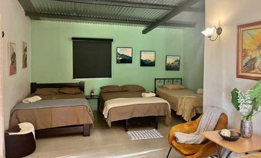 ALQUILO APARTAMENTO POR DIA PALMIRA