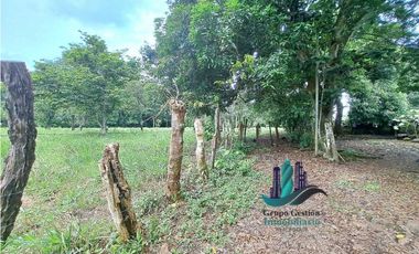 VENDO LOTE DE 9525MTS DIVALA