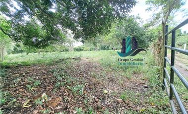 VENDO LOTE DE 9525MTS DIVALA