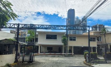 Se vende o alquila amplia casa ubicada en Paitilla. (AA)