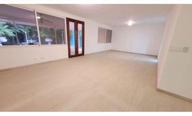 Se vende o alquila amplia casa ubicada en Paitilla. (AA)