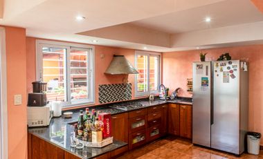 VENTA CASA VILLA LUZURIAGA - LA MATANZA