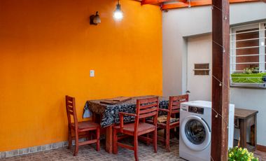 VENTA CASA VILLA LUZURIAGA - LA MATANZA