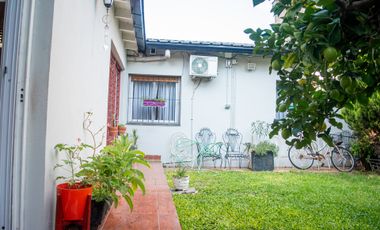 VENTA CASA VILLA LUZURIAGA - LA MATANZA