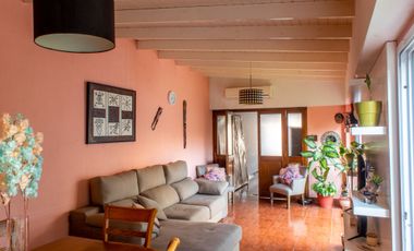 VENTA CASA VILLA LUZURIAGA - LA MATANZA