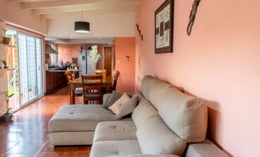 VENTA CASA VILLA LUZURIAGA - LA MATANZA